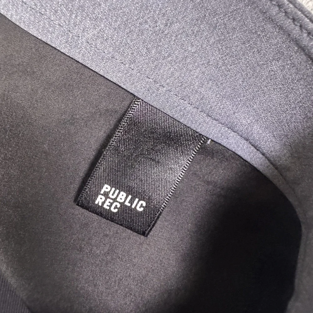 Public Rec public rec